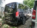 MERCEDES-BENZ V 250 EDITION EXTRAL NAVI KAMERA LED 8SITZER