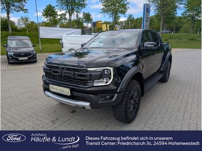 FORD Ranger Raptor 3.0 V6 -Raptor Paket-
