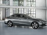 MERCEDES-BENZ C 200 AVANTGARDE 360 AHK DISTR KAMERA SPUR PDC
