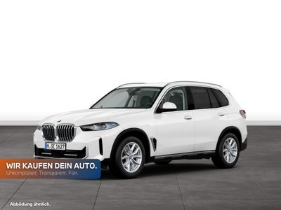 BMW X5 xDrive30d 