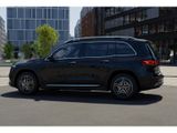 MERCEDES-BENZ EQB 350 4M AMG DISTR KAMERA PANO SPUR STANDH SHD