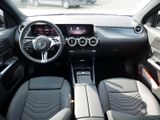 MERCEDES-BENZ GLA 180 d PROGRESSIVE NIGHT SPUR DISTR 360 PDC