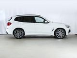 BMW X3 xDrive30d M Sport LED Keyless HUD Live CockpitHIFI 20''    Sportsitze