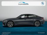 BMW i4 eDrive35 StHz+StKlima+Navi+Kamera+Laser+SHZ