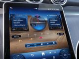 MERCEDES-BENZ GLC 220 d 4MATIC AMG NIGHT MEMO 360 AHK DISTR