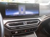 BMW M340i xDrive+AHK+Navi+LED+RFK+Leder+e-Sitze+PDC