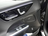 MERCEDES-BENZ C 200 T-Modell AMG NIGHT MEMO 360 AHK DISTR SPUR