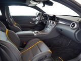 MERCEDES-BENZ C 63 S AMG Coupé Final Edition KOM  AMG BURM 360