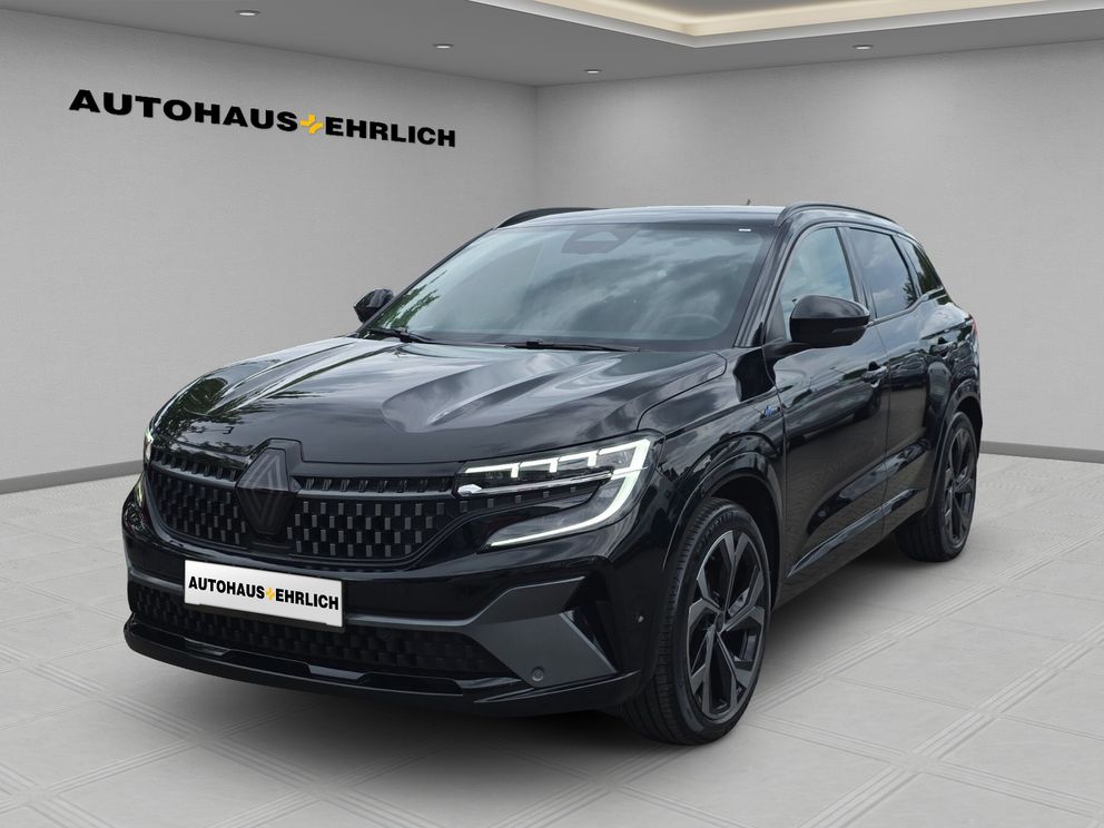 RENAULT Austral Techno 1.3 TCe 160 Mild-Hybrid NAVI+PDC