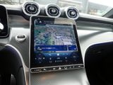 MERCEDES-BENZ GLC 200 d 4MATIC AMG MEMO 360 AHK DISTR KAMERA