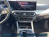 BMW 318d Touring Navi+Kamera+SHZ+Apple+HiFi+Spurass.