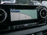 MERCEDES-BENZ Sprinter 317 KASTEN L2H2 NAVI KLIMA LED AHK AHK