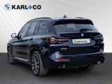 BMW X3 xDrive30e M-Sport AHK HiFi HUD Laser 20 Zoll