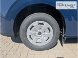 FORD Transit Custom 280 L1 110 PS -AHK-GJR-Laderaumverkleidung-