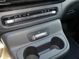 MERCEDES-BENZ Vito 116 KASTEN STANDARD KLIMA STANDH AUTOM MOPF