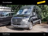 MERCEDES-BENZ Sprinter 317 KASTEN L2H2 KLIMA AHK 3,5T SPUR