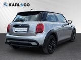 MINI Cooper 3-Türer LED Klima PDC AppleCarPlay Navi