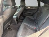 BMW 420 Gran Coupe i M-Sport Pro Stop&Go Driv Assis