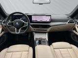BMW i4 eDrive40 M-Spot Pro h&k elektr. Sitze 19 Zoll
