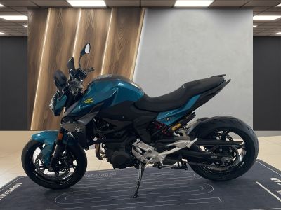 BMW F 900 R Komfort-Dynamikpaket+Headlight-Pro+RDC+