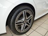 MERCEDES-BENZ CLA 200 d SB // AMG MULTI 360 AHK DISTR KAMERA