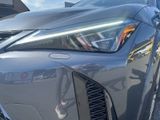 LEXUS UX 250 h*MARK LEV.MEMORY F SPORT*KEIN DESIGN*VOL