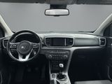 KIA Sportage 1.6 GDI Vision +NAV+CAM+PDC+SITZH.+