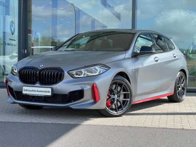 BMW 128 ti ACC PDCv+h LenkradHZG LED Rückfahrkam. Leder
