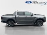 FORD Ranger Wildtrak e-4WD Doppelkabine AHK Navi Digitales Cockpit Soundsystem B & O LED Mehrzonenklima