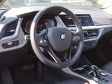 BMW 118 i+WLAN+Navi+DAB+LED+PDCv+h+SHZ+Temp+Keyless