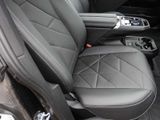BMW iX xDrive40MSport+Navi+AHK+HUD+Leder+eSitze+RFK+Laserlicht