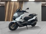 BMW C 400 GT Sitzheizung+Heizgriffe+
