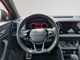 SKODA Karoq 2.0 TDI Sportline 4x4 Klima Einparkhilfe