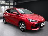 MG MG3 Hybrid+ Luxury