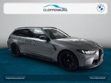 BMW M3 Competition Touring mit M x ACC UPE: 117.970¤