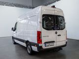 MERCEDES-BENZ Sprinter 317 CDI Kasten BASE Hochdach Standard