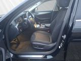 BMW 520 dA Touring LED HeadUp SHZ Live-Cockpit-Prof.