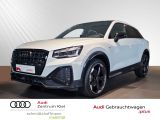 AUDI Q2 35 TFSI S-line S-tronic Navi+ LED ACC RFK