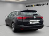 RENAULT Megane Intens TCe 140+NAVI+PDC+SHZ+EASY-PARK+