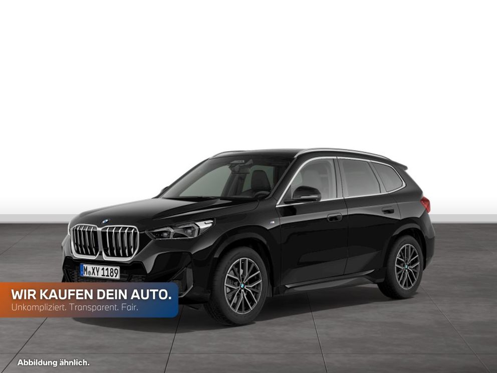 BMW X1 xDrive20d 