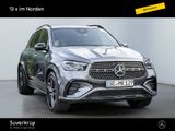 MERCEDES-BENZ GLE 450 d 4M BURM AMG NIGHT SPUR DISTR AIRMATIC
