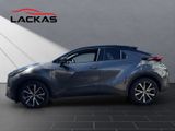 TOYOTA C-HR Hybrid FWD Teamplayer*TECHNIK*TOTW*CARPLAY*