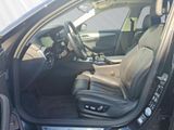 BMW 520 xd touring Panorama AHK Leder Komfortsitze
