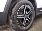 MERCEDES-BENZ EQB 300 4M , AMG SPUR STANDH KAMERA DISTR PDC