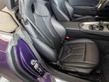 BMW Z4 sDrive20i+Navi+DAB+WLAN+Leder+Temp+PDCv+h+SHZ