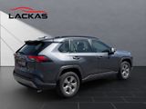 TOYOTA RAV 4 Hybrid 4x2 Business Edition