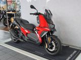 BMW C 400 X Passion Sitzheizung, Griffheizung, Komfort-Paket