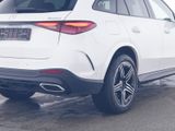 MERCEDES-BENZ GLC 300 de 4M , BURM AMG NIGHT SPUR PANO STANDH