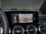MERCEDES-BENZ GLB 200 4M | AMG/KAMERA/KEYLESS/TEMPOMAT/LED/EASY PACK