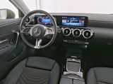 MERCEDES-BENZ A 200 d , NIGHT PROGRESSIVE MULTI AHK KAMERA PDC